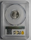 1941 S s Mercury Dime Variety Pcgs Graded Ms-64 Rpm Fs 501 - Free Shipping