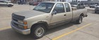 1988 Chevrolet C k Pickup 1500 C1500