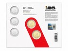 Canada 2026 Fifa World Cup 2026 5 Coin Collector Set Rcm Unopened Five Coin Set