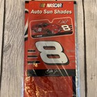 New Nascar Dale Earnhardt Jr 8 Auto Sun Shade Roadmaster