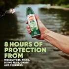 12 Pk Off  4 Oz Deep Woods Insect Repellent Vlll Dry