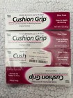 Cushion Grip Thermoplastic Denture Adhesive 1 Oz  4 Available 