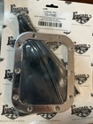 Lokar 70-fmb Rectangular Floor Mount Shifter Boot Kit New In Package