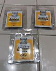 Scott Strip Mounts Lot Of 3 Packs Opened  Unchecked  