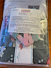 Missouri Star Quilt Comp Chenille Star Pillow Kit Riley Blake Bellissimo Fabric