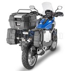 Kappa Suitcase K400nt   Side Cases Kgr46x2 Honda Nc 750 X 2016 16 2017 17