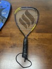 Ektelon Mirage Racquetball Racquet Racket Graphite With Case