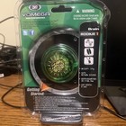 Green Yomega Brain High Performance Yo-yo Rookie Level 1 Auto Return New In Box