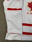 Sidney Crosby 87 Team Canada Vancouver 2010 Olympic Hockey Jersey Size L