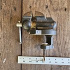 Baby Bullet Style 2  Clamp On Vise