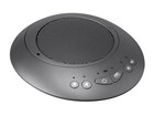 Workstream By Monoprice Usb Conference Room Mic   Speaker   Wireless 360 Degree