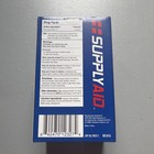 Supplyaid Hand Sanitizer Gel 80  Alcohol With Aloe Moisturizer 16 Fl Oz  2 Pack 