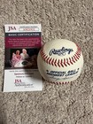 Homer Bailey Signed Autographed Minor Baseball Cincinnati Reds 2 No Hitters Jsa