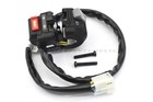 Left High Beam Light Switch 250 350 450 500 530 Exc-f Exc  see Yrs  Oem  q305 D