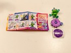     kinder Surprise Booba Vc359 Alien Booba - Russia kazakhstan Exclusive Series