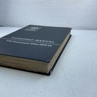 Volkswagen Vw Workshop Manual Passenger Cars 1952 55 Types 11   15