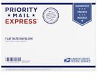 Usps Priority Mail Express Upgrade Shipping Mail Service