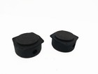 Pair Of Aura Bass Shaker Ast-1f-4 - Works