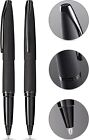 Cross Atx Rollerball Pen  Brushed Black  Brand New In Box