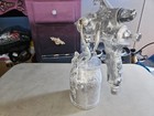 Refurbished Titan Capspray Maxum  I Hvlp Spray Gun  In Excellent Condition
