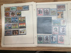Kappystamps  Rwanda Collection Of 100 Different Mint Never Hinged Stamps  A247
