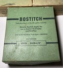 Bostitch Stcr 5019 1 2  Staples 15000 Staples  For T5-8 Tacker And P4-8 Plier