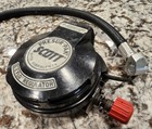 Scott Regulator Assembly Pn 804370-01 Hud 36  Attachment Hose Used Untested 