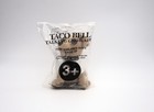 Vintage 1990 s Taco Bell Talking Chihuahua Promotional Plush - Working Sealed