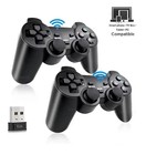 Wireless Gamepad For Game Controller Usb Joystick For Pc Android Tv Control