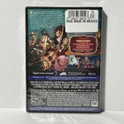 The Book Of Life Dvd Kids Animated Adventure Movie Brand New  Factory Sealed