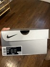 Nike Men s Zoom Vapor 15 Elite Fg Soccer Cleats Lemonade black  Size 8 5