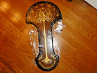 United Cutlery Lord Of The Rings 2009 Sword Display Plaque 22    X 12    Licensed