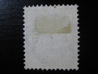 Danish West Indies Sc   22 Scarce Used Stamp  Scv  25 00