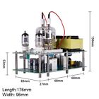 1pc Fu30 Vacuum Tube Amplifier Single-ended Valve Audio Amp Diy Soldered Kit