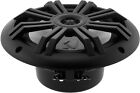 Kicker 49bkm604 Marine boat Audio 6 5  2-way Km Series Speaker Black