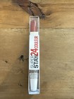Maybelline New York Super Stay 24 Hr Color Lipstick -  920 Bronzed Dream - Nib