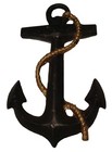 Antique Style Marine Anchor - Nautical Anchor - Best Collection