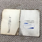 Cadet Life At Bordentown New Jersey Military Institute Bmi Book 1918 Ww1