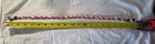 Tornado Titanium Necklace Phiten Sport Bracelet Red White Black 20in