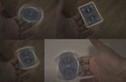 The Auto-powered Super Spinning Card   No Invisible Thread  Magic Spin