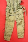 Russian Fighter Pilot Anti Gravity Compensating Suit Pants Bkk-15k p-7       149