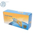 Concrete Vibrator Concrete Vibrabrater 1300w 110v With 1 5m Copper Shaft