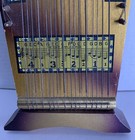 Vintage Marx String Marxochime Colony Brand Violin-uke Instrument 32 Strings 