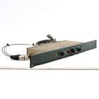 1960s Altec 1566a Tube Microphone Amplifier   Di   Line Preamp