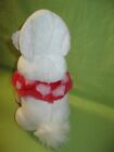 2006 Neopets  70148 Limited Too Plushie Red Cybunny 8 1 2  Plush Bunny W  Tag