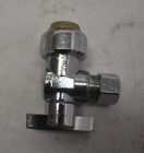 Watts Vacuum Breaker Anti Siphon 1 2  Lf288ac Chrome Finish Replacement Unit