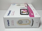 New Vtech 2 8  Fixed Position Video Baby Monitor Vm3258