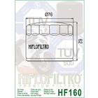 Hiflofiltro Hf160 Oil Filter 3 Pack Bmw R 1200 St  R 1200 Rt  S1000xr