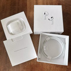 Apple 3rd Generation Bluetooth Headsets Right Left wireless Charging Box