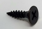  8 X 5 8   6  Flat Head Phillips Screw Brass Bronze Nickel Steel Wood Antique